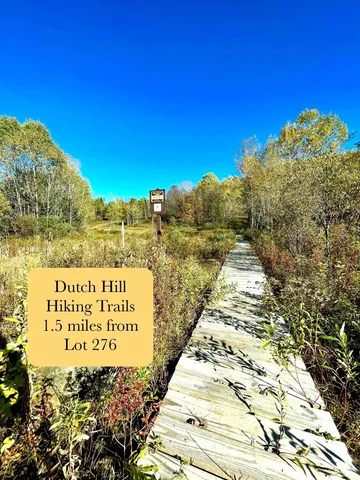 $29,000 | 0 Oberdorf Road, Unit LOT 276, Readsboro, VT 05350