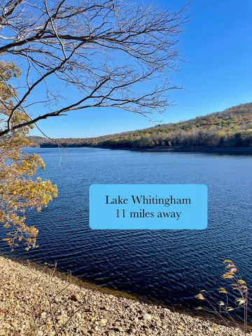 $29,000 | 0 Oberdorf Road, Unit LOT 276, Readsboro, VT 05350