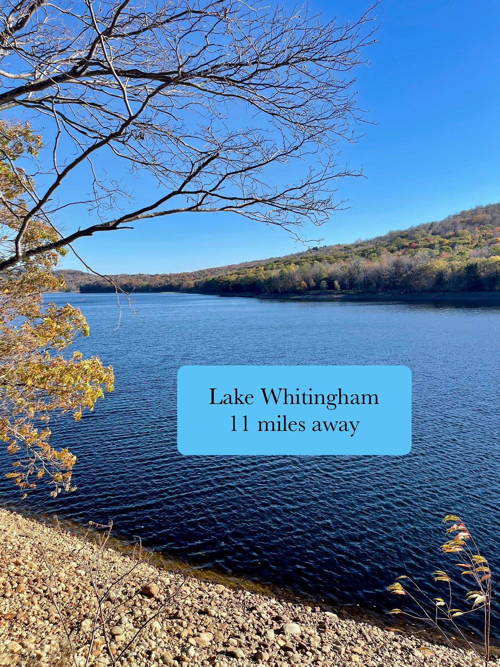 0 Oberdorf Road, Unit LOT 276 Readsboro, VT 05350 - Photo 6 of 7