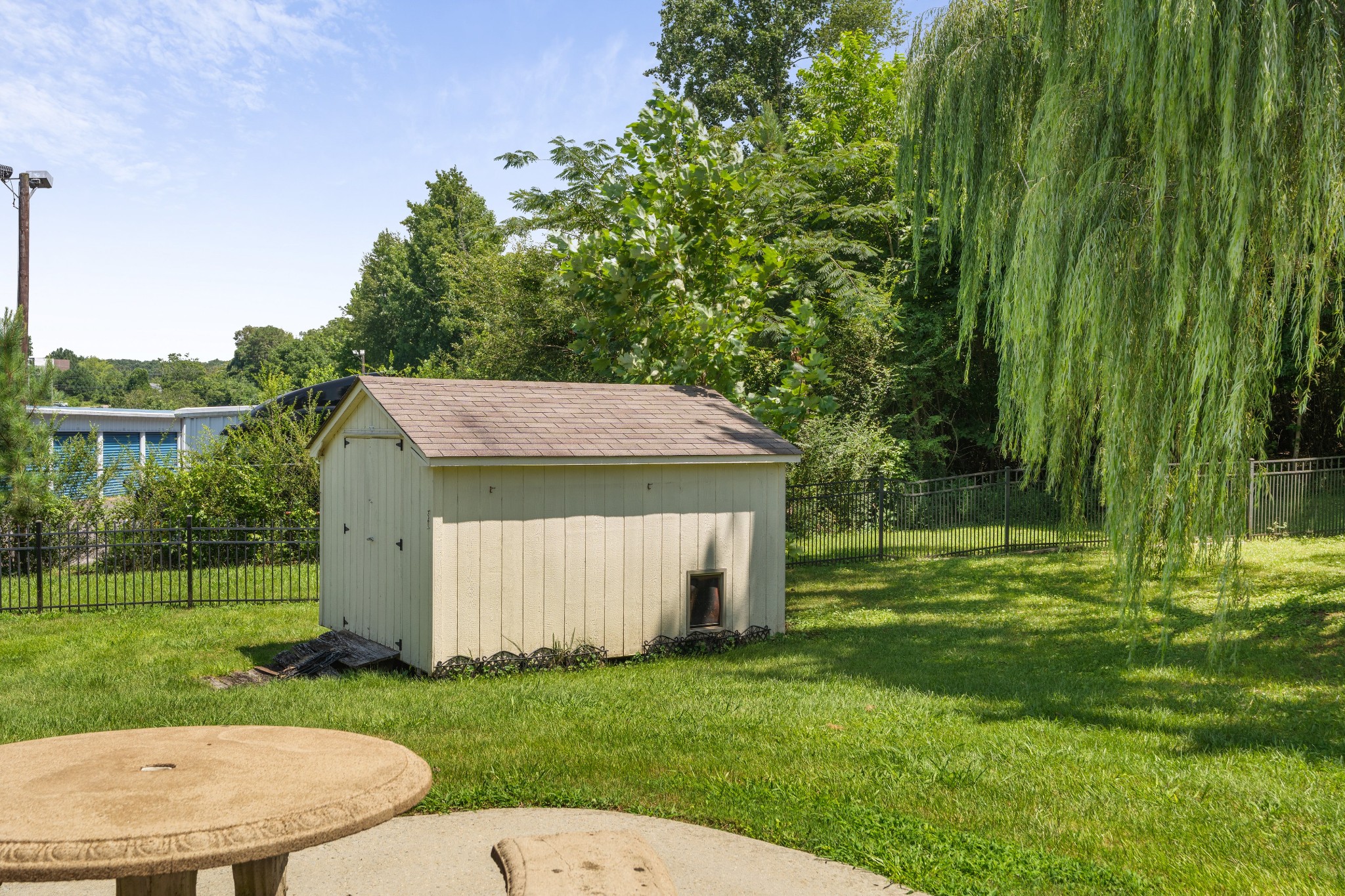 87 Hillcrest Road Manchester, TN 37355 - Photo 54 of 59