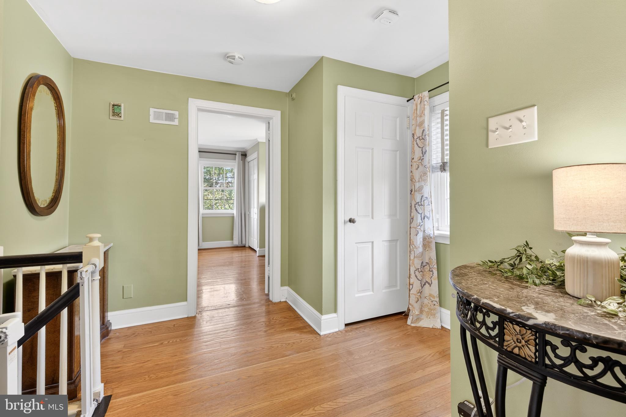 2315 Edgewood Road Harrisburg, PA 17104 - Photo 21 of 41 a view of a room that has a table and a chair