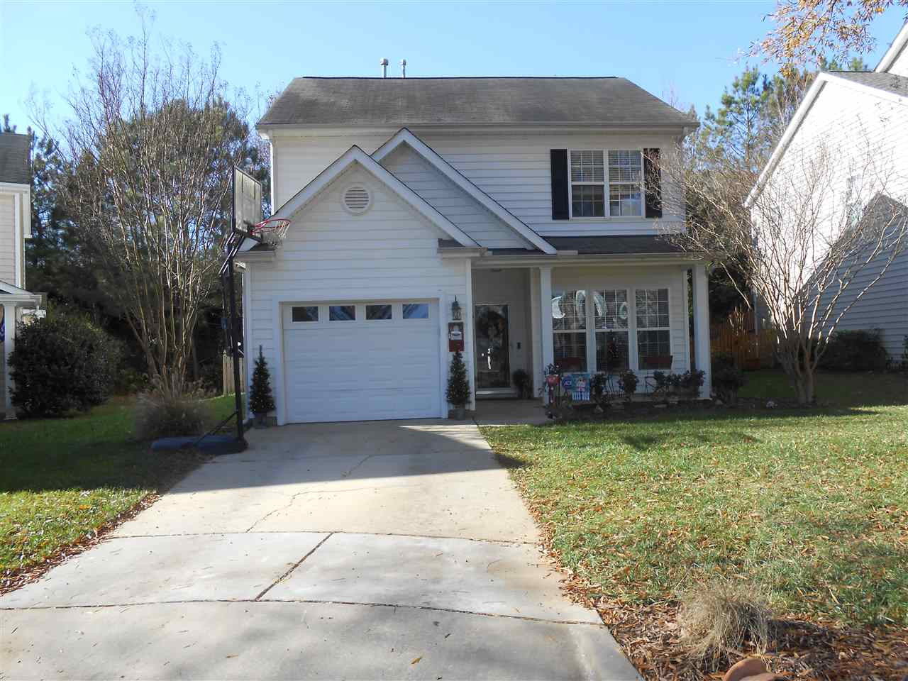 8205 Shadow Stone Court Raleigh, NC 27613 - Photo 1 of 30 Photo 1
