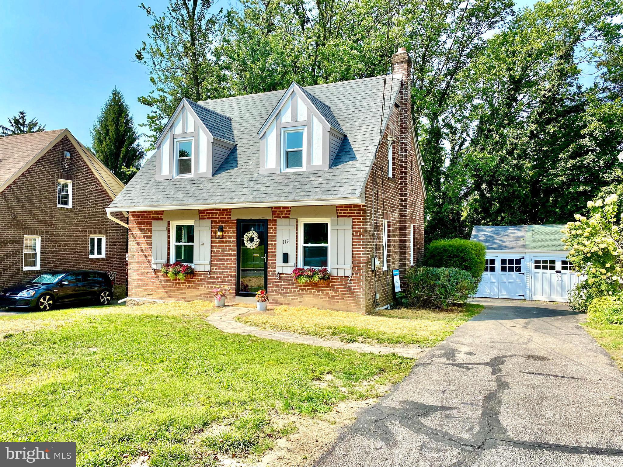 112 Valley View Road Media, PA 19063 - Photo 1 of 96