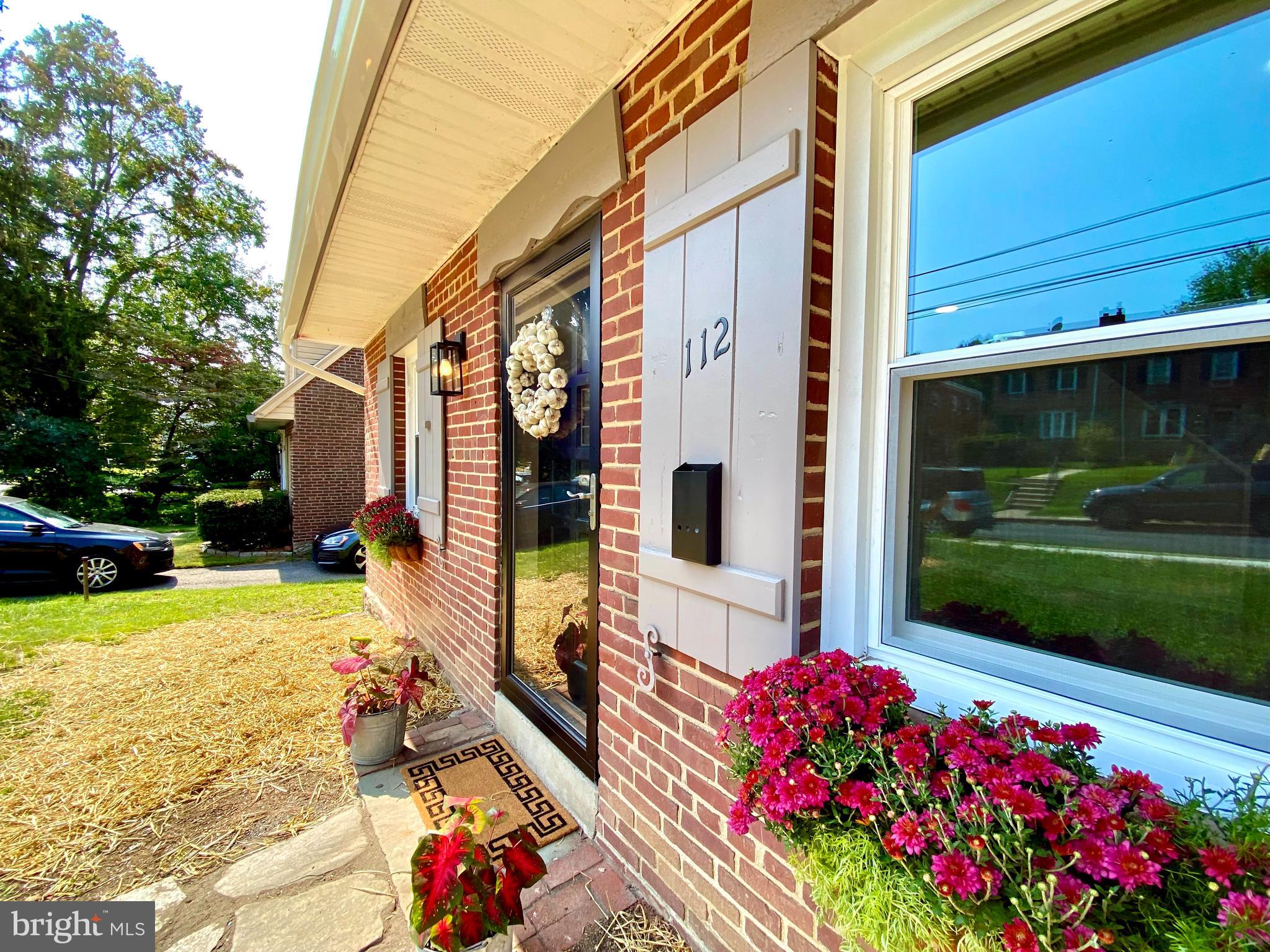 112 Valley View Road Media, PA 19063 - Photo 2 of 96