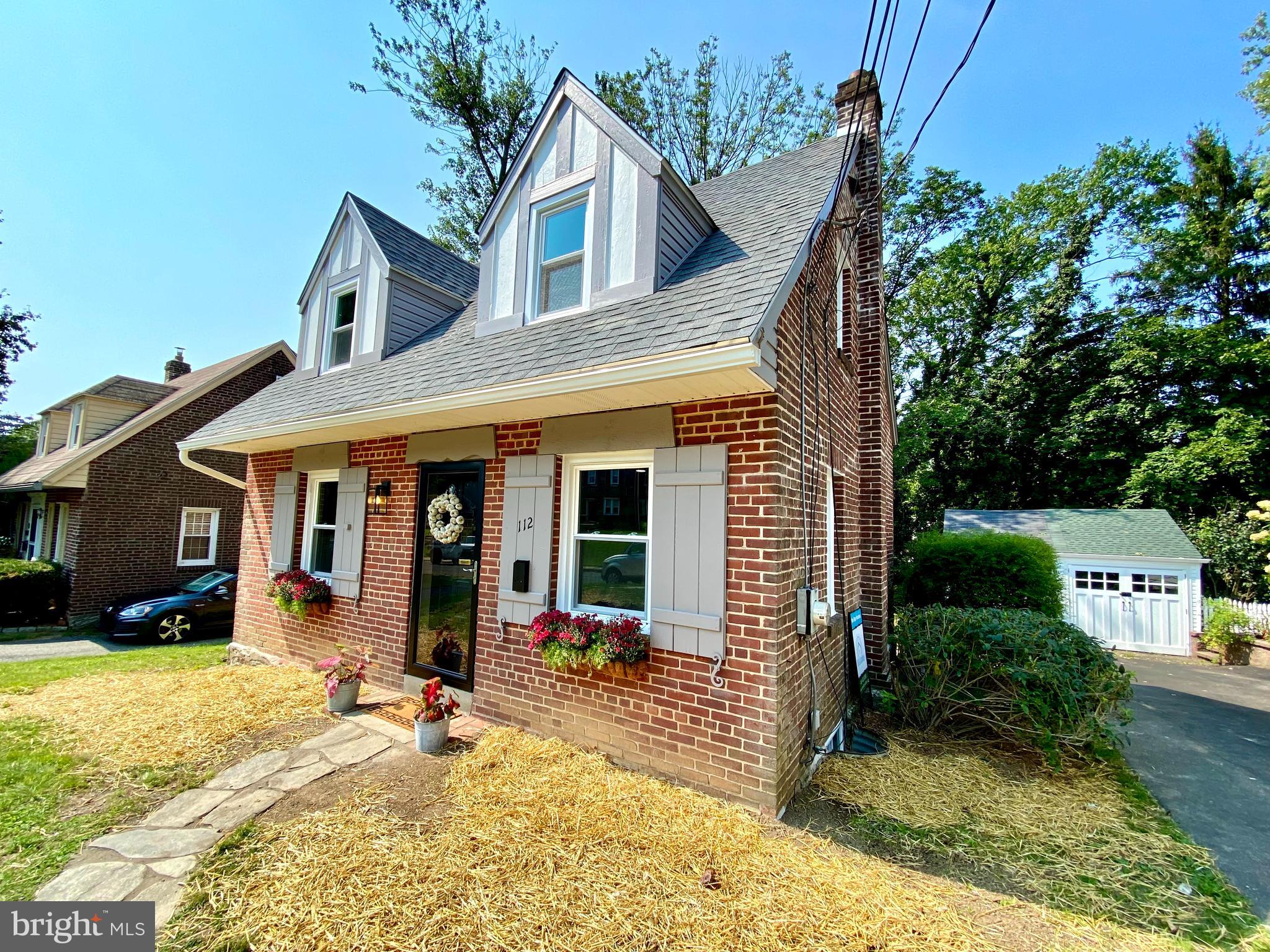 112 Valley View Road Media, PA 19063 - Photo 18 of 96
