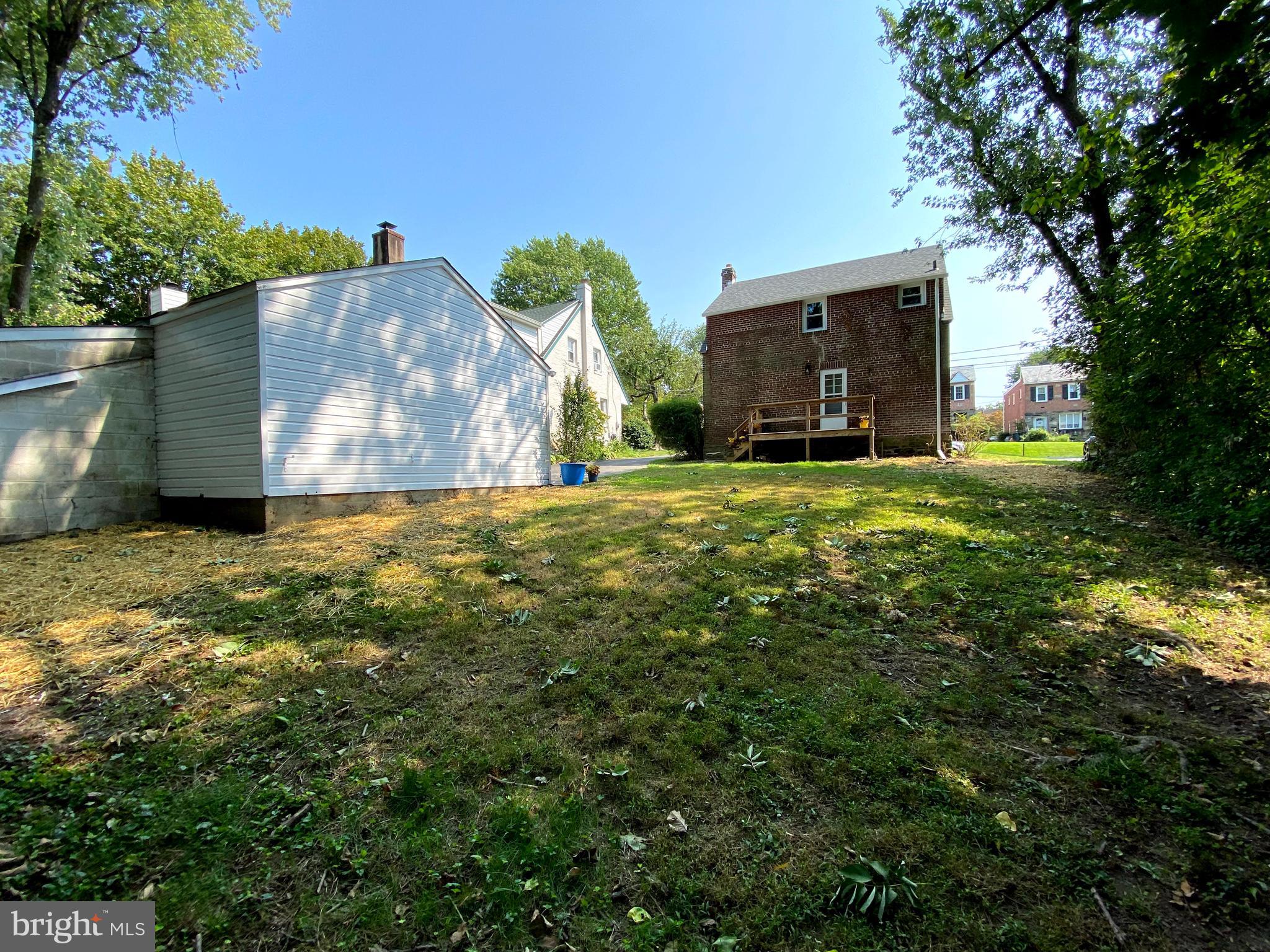 112 Valley View Road Media, PA 19063 - Photo 28 of 96