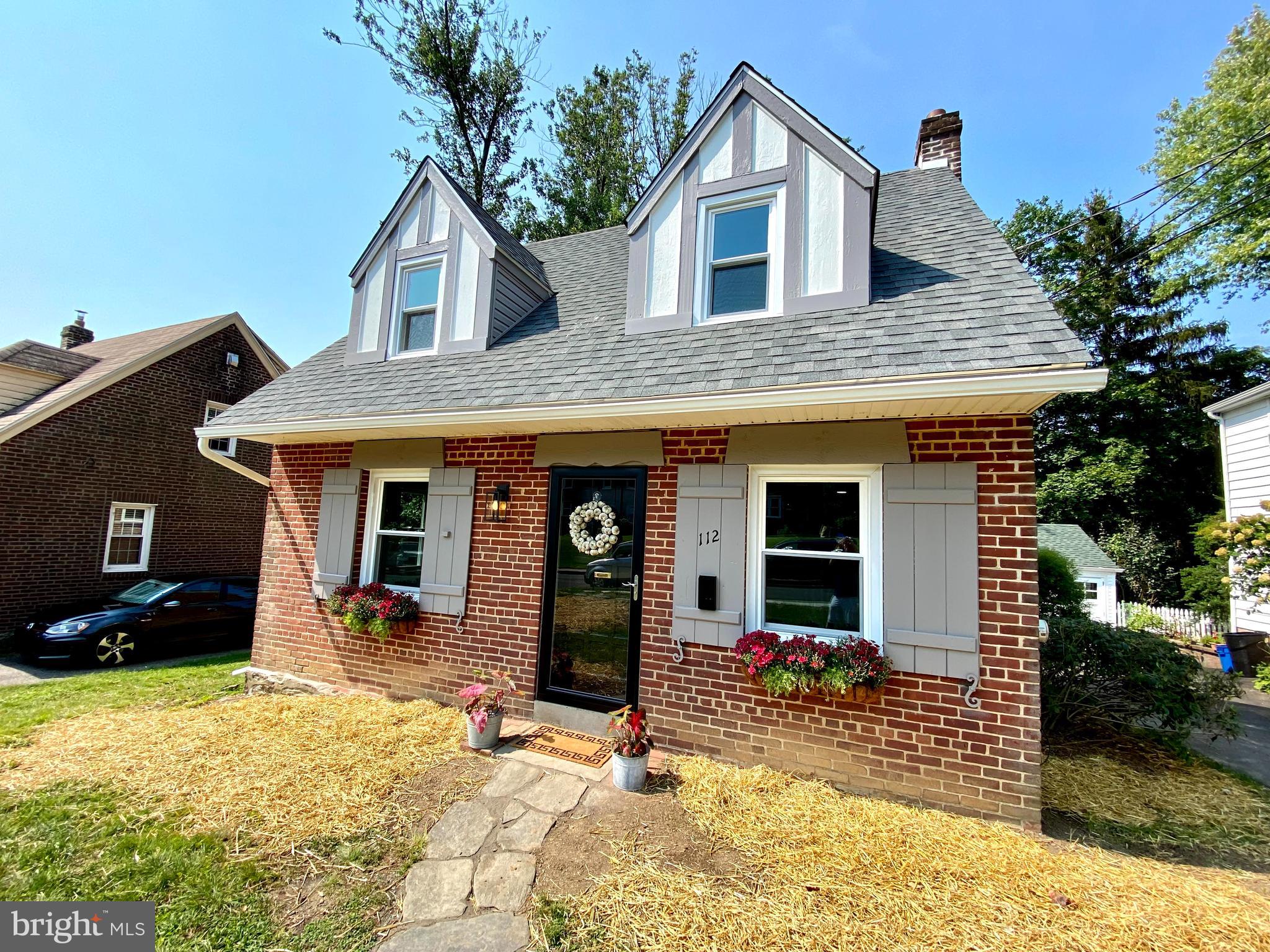 112 Valley View Road Media, PA 19063 - Photo 29 of 96