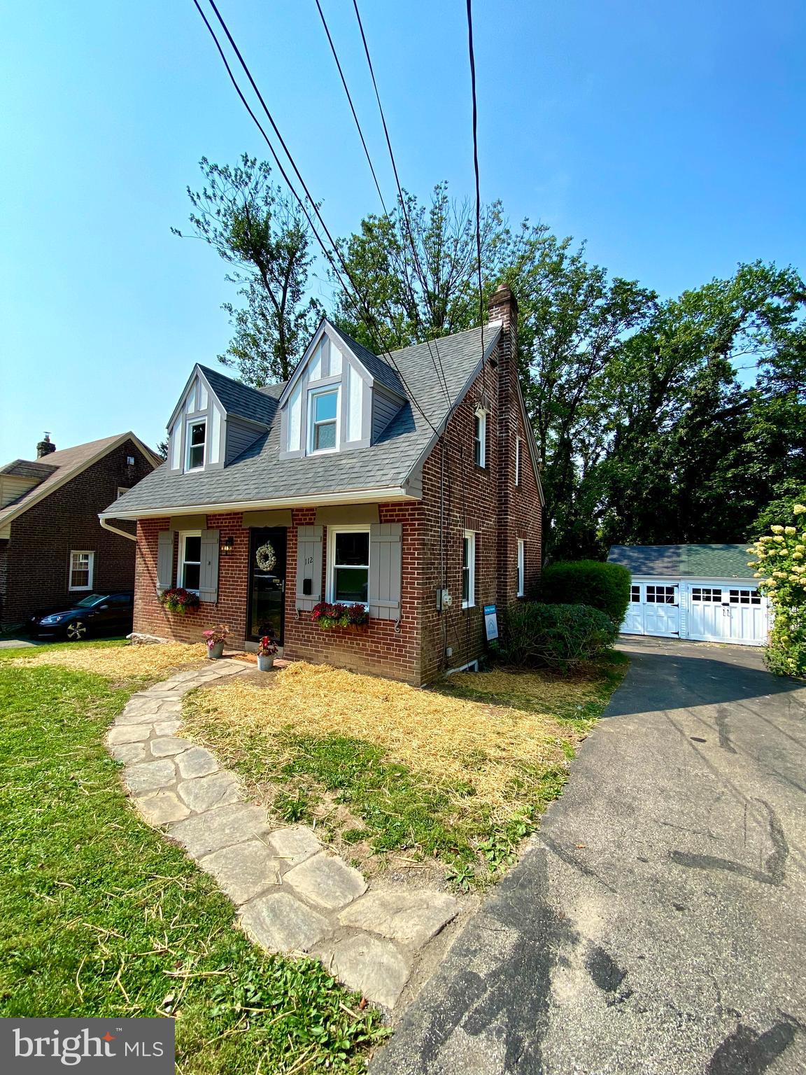 112 Valley View Road Media, PA 19063 - Photo 32 of 96