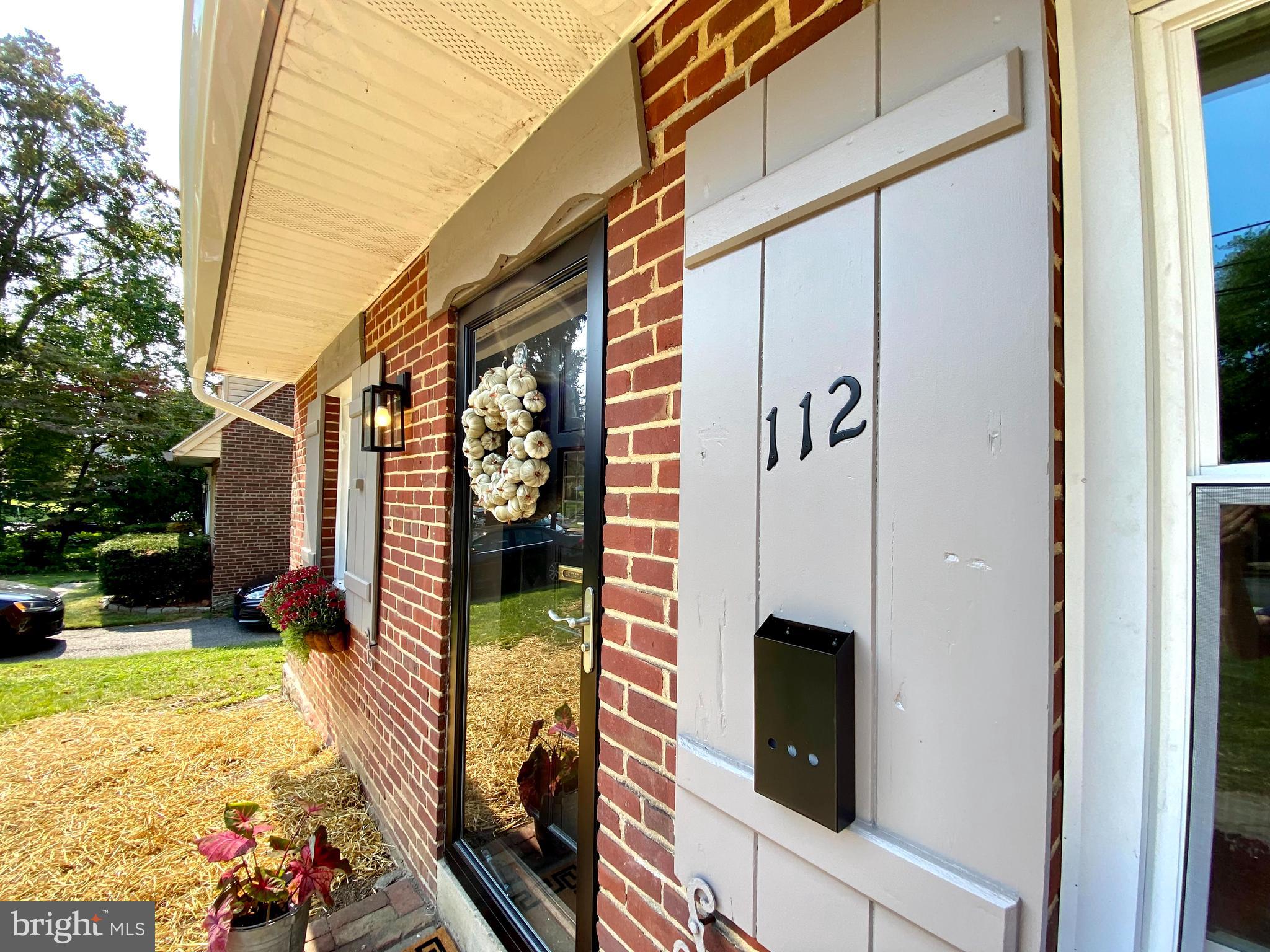 112 Valley View Road Media, PA 19063 - Photo 34 of 96