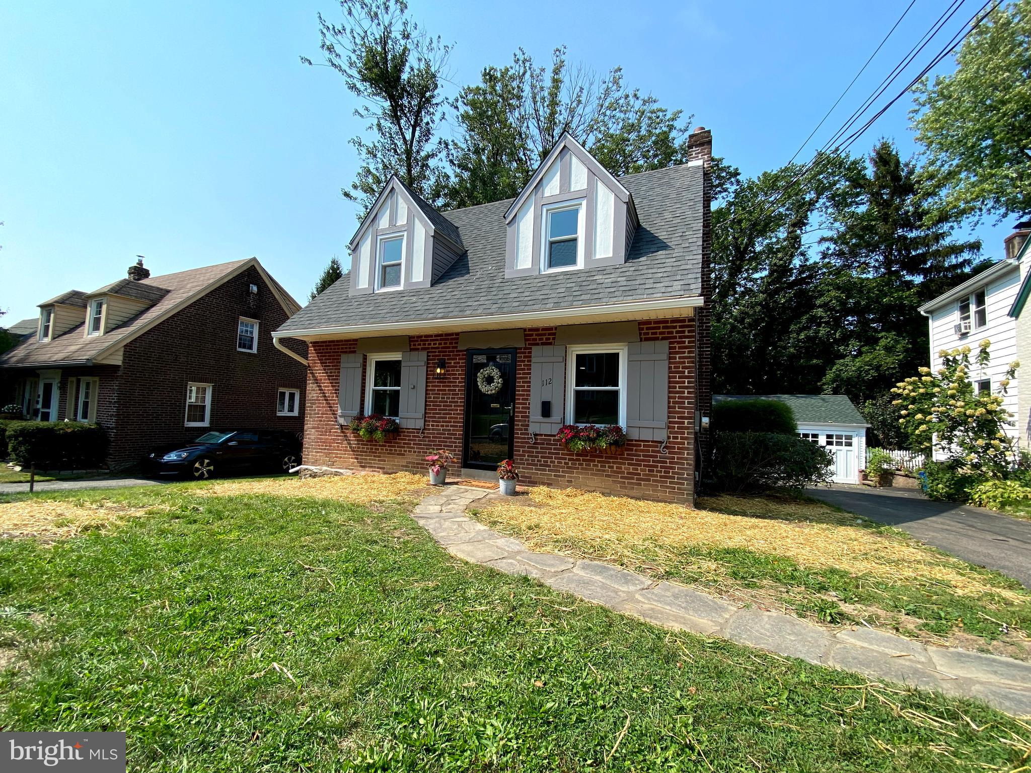 112 Valley View Road Media, PA 19063 - Photo 35 of 96