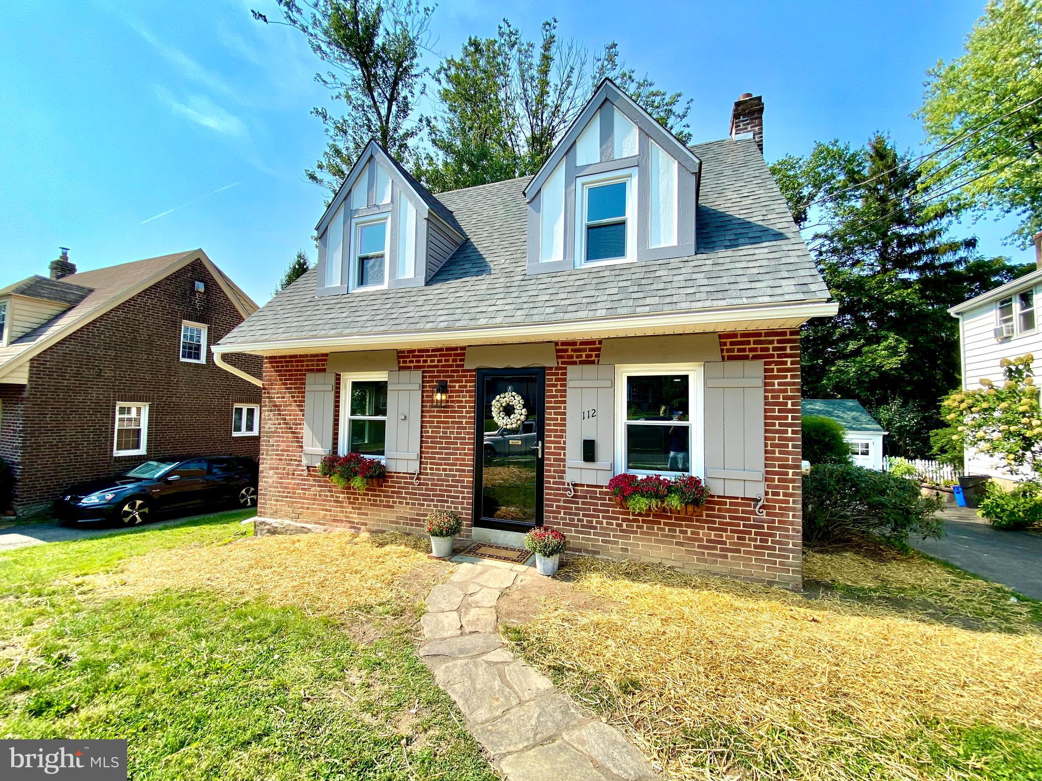 112 Valley View Road Media, PA 19063 - Photo 38 of 96