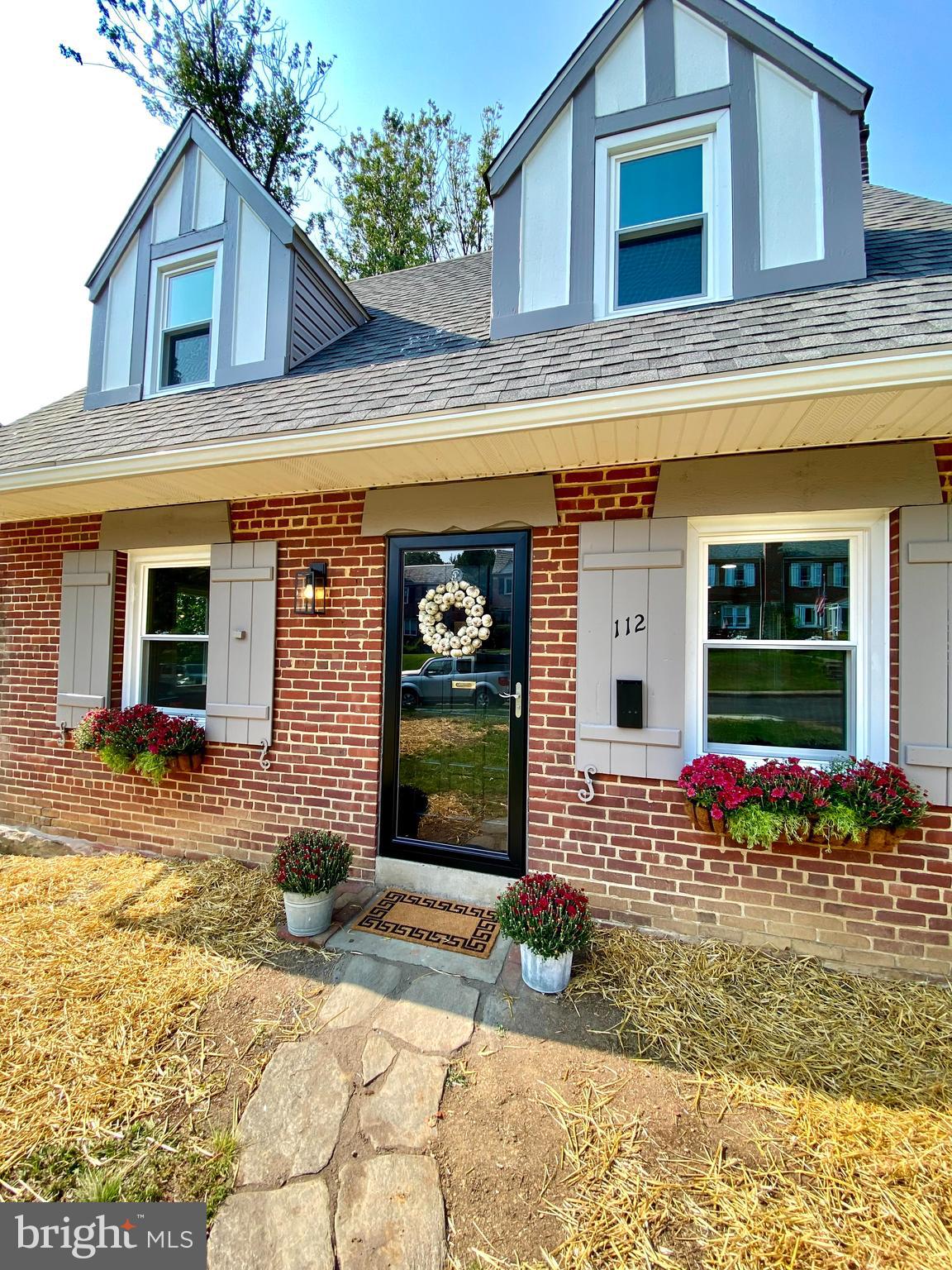 112 Valley View Road Media, PA 19063 - Photo 78 of 96