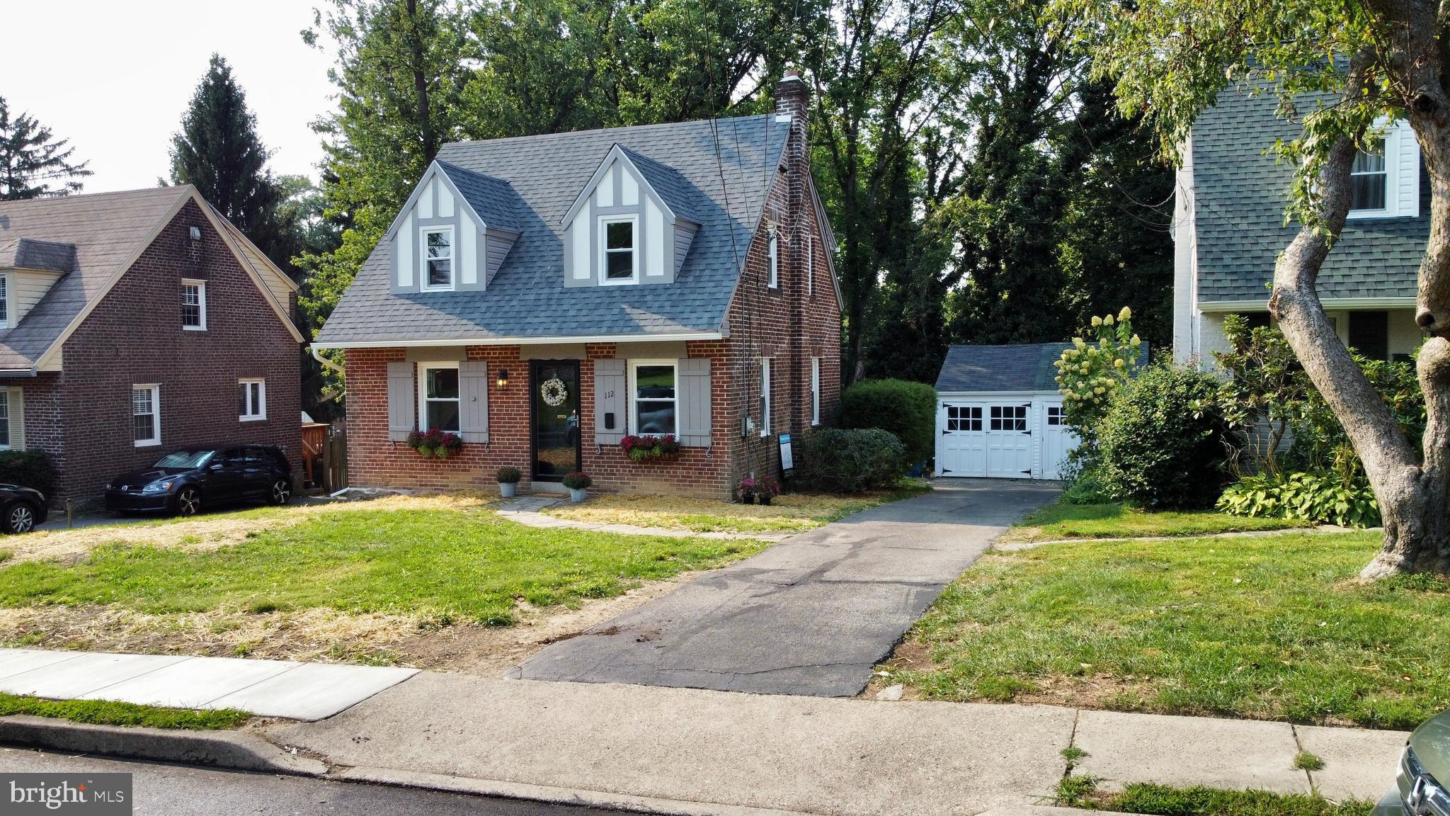 112 Valley View Road Media, PA 19063 - Photo 94 of 96