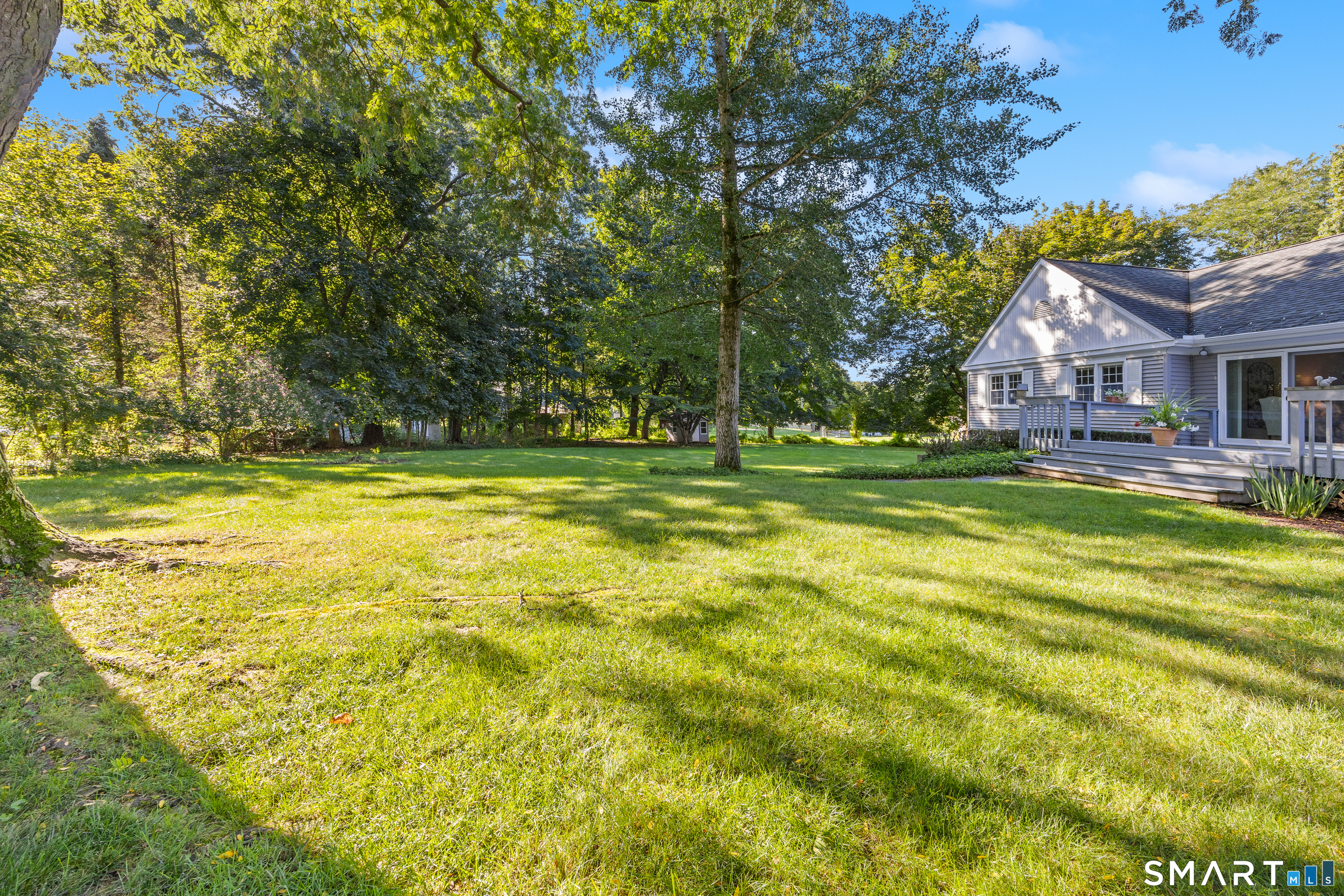 98 Merwin Circle Cheshire, CT 06410 - Photo 35 of 40 Yard