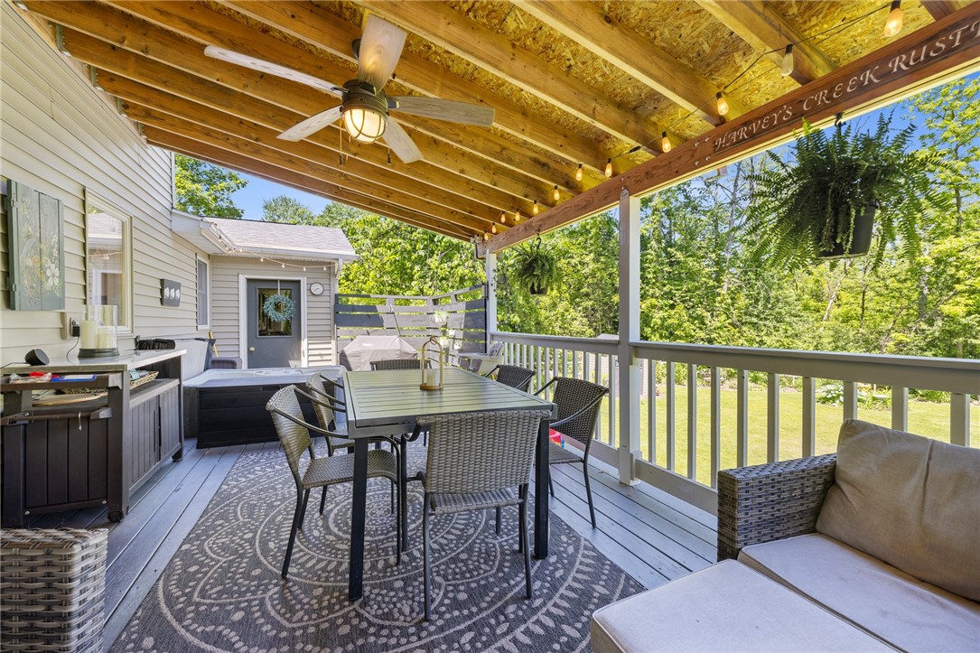 404 Campbell Road Sweden, NY 14420 - Photo 24 of 49