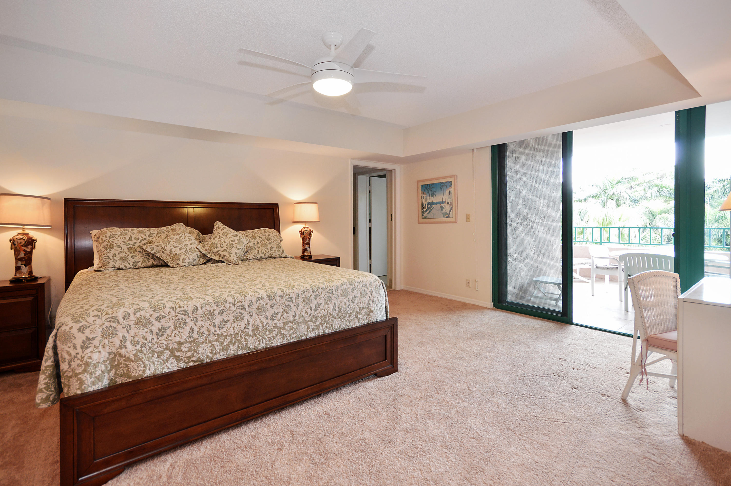 100 Southeast 5th Avenue, Unit 316 Boca Raton, FL 33432 - Photo 7 of 12 Master Bedroom