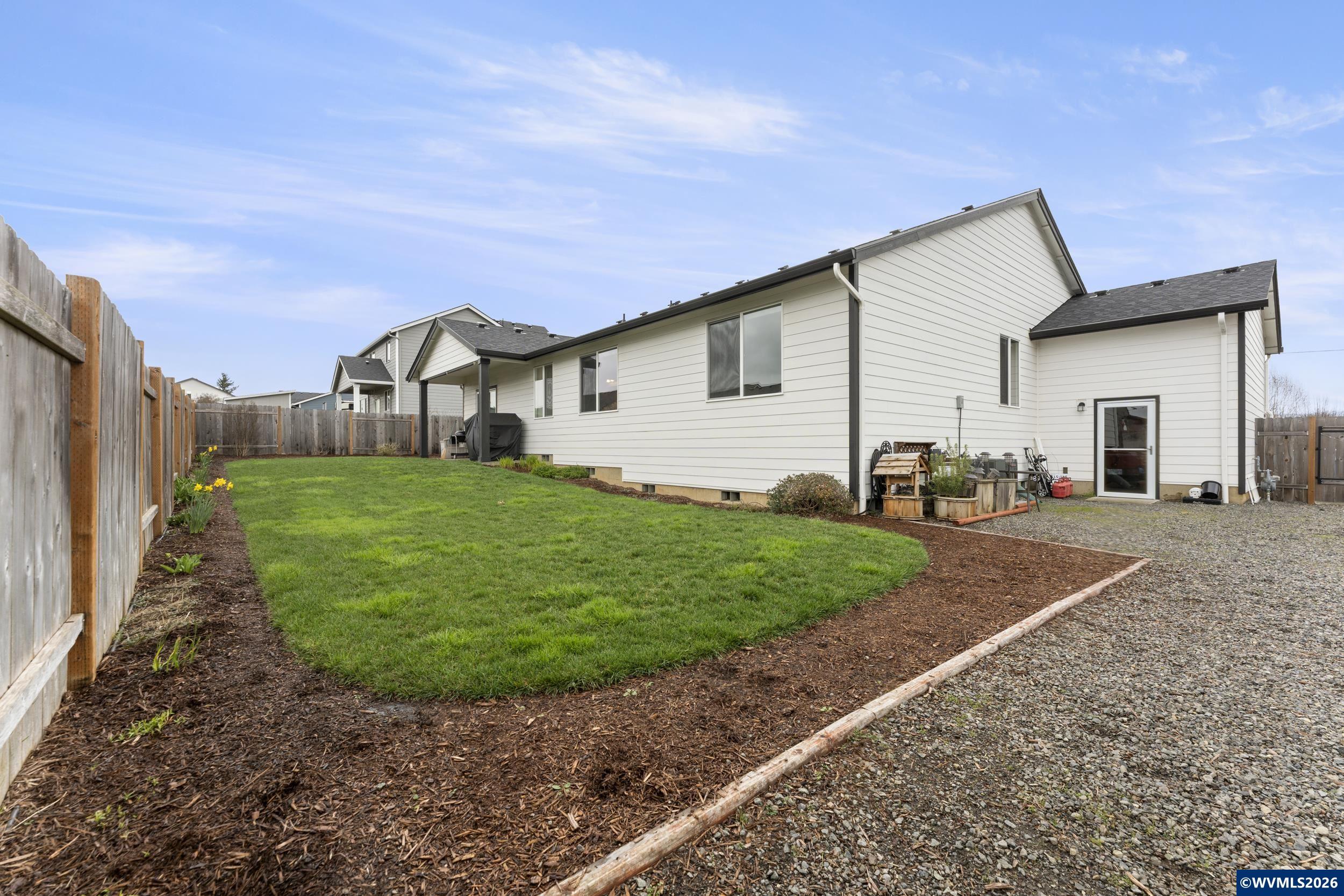 309 Northeast Berry Street Sublimity, OR 97385 - Photo 48 of 49