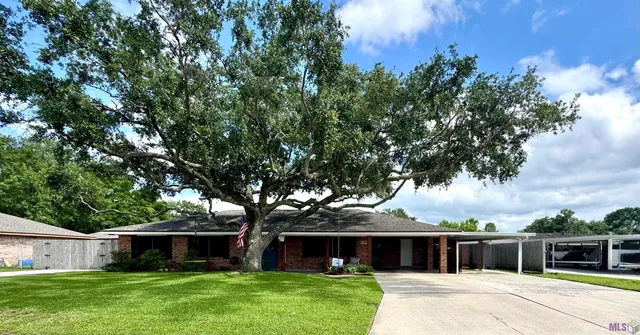 $244,000 | 129 Becky Drive, Patterson, LA 70392
