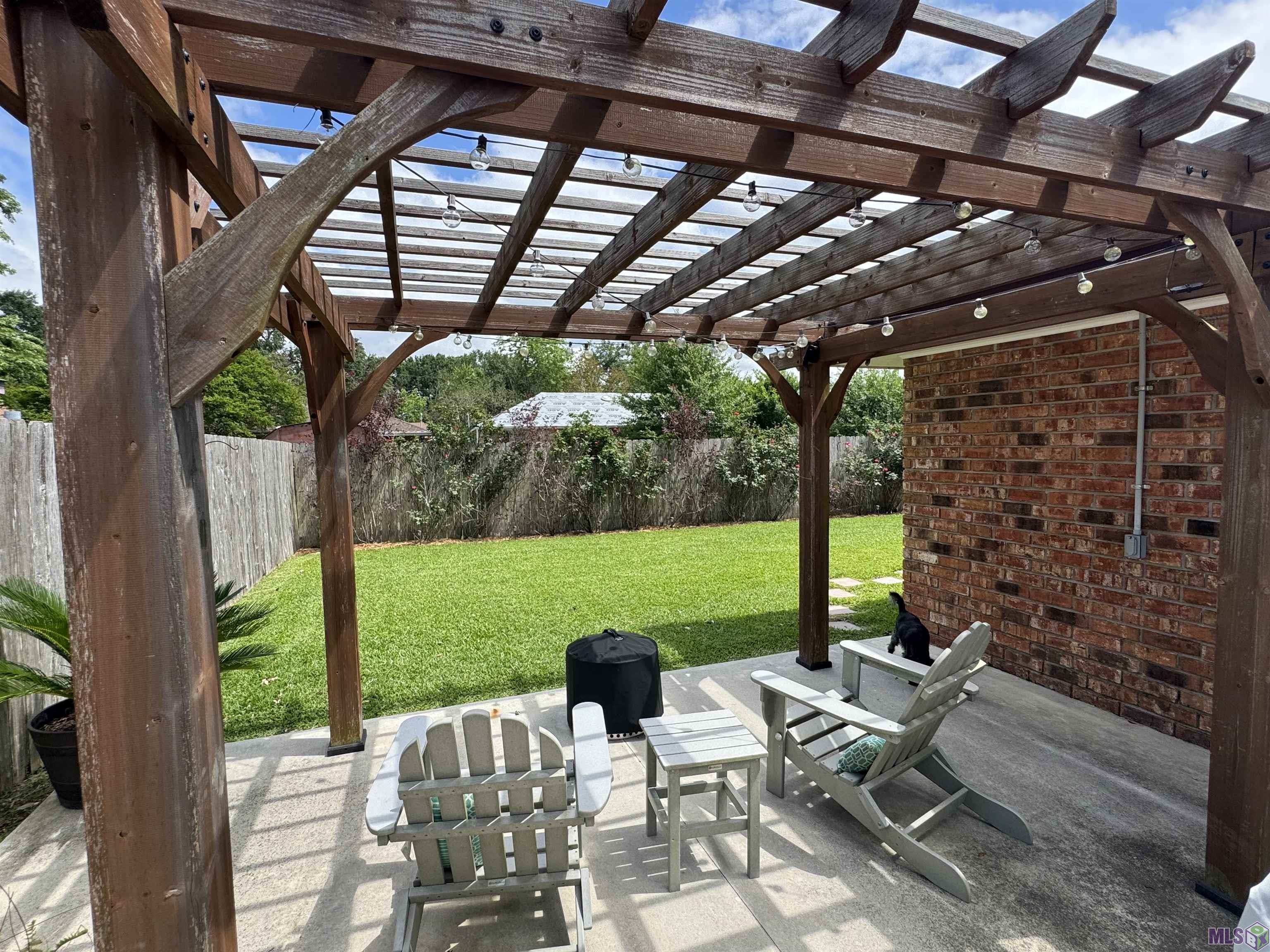 129 Becky Drive Patterson, LA 70392 - Photo 25 of 30