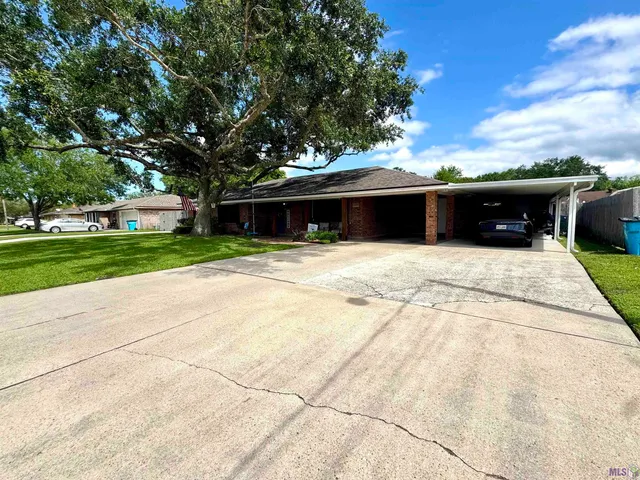 $244,000 | 129 Becky Drive, Patterson, LA 70392