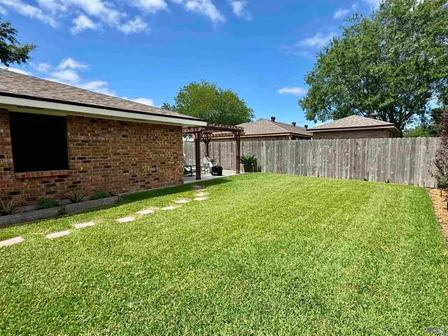 $244,000 | 129 Becky Drive, Patterson, LA 70392