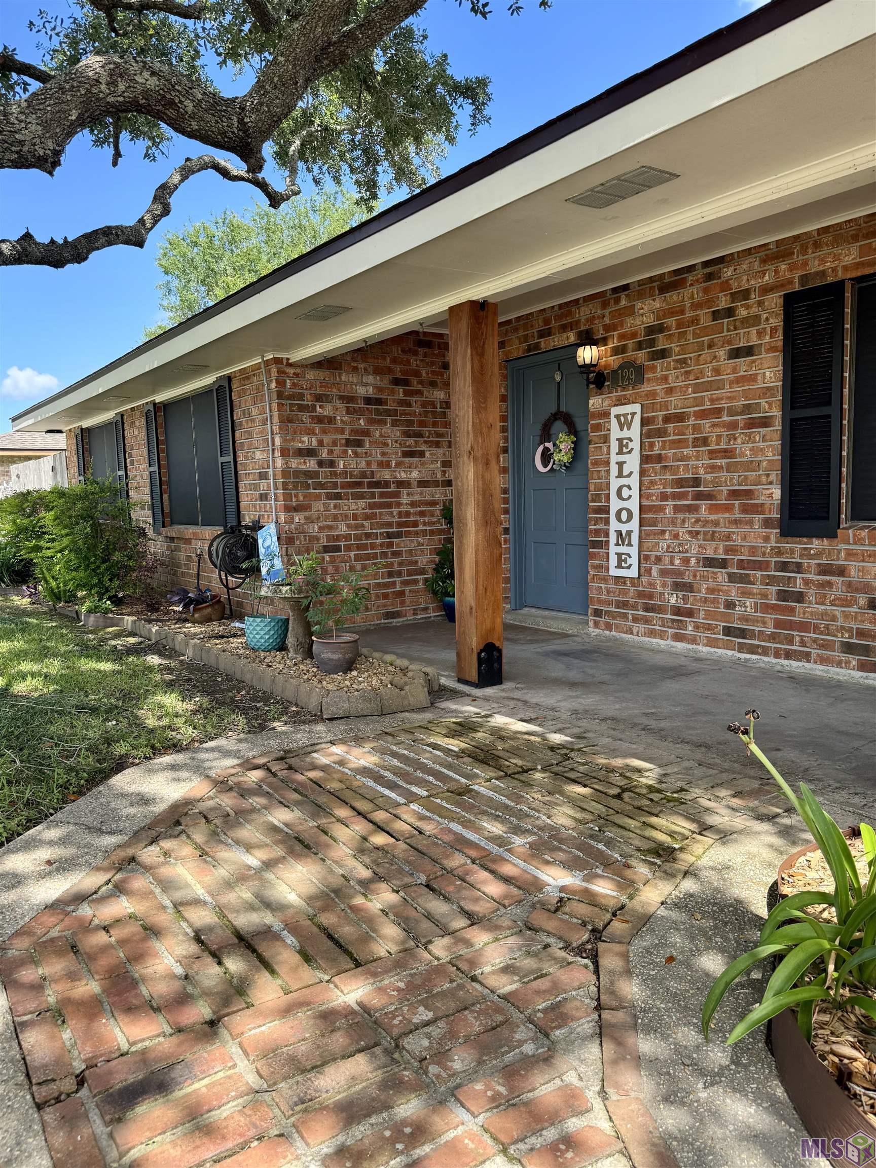 129 Becky Drive Patterson, LA 70392 - Photo 4 of 30