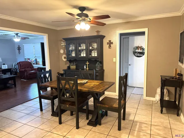 $244,000 | 129 Becky Drive, Patterson, LA 70392