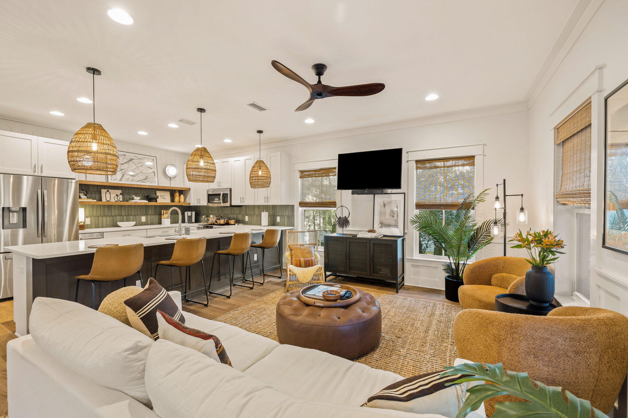 657 Patina Boulevard Seacrest, FL 32461 - Photo 4 of 25 Image #8 | Living Area