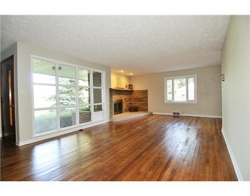 3233 Derr Road Springfield, OH 45503 - Photo 3 of 11