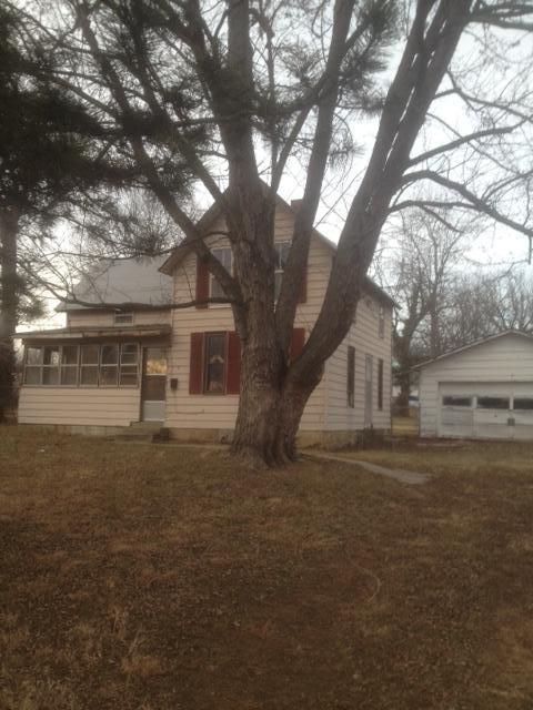 108 East County Street Monett, MO 65708 - Photo 1 of 1 Nelson county pic