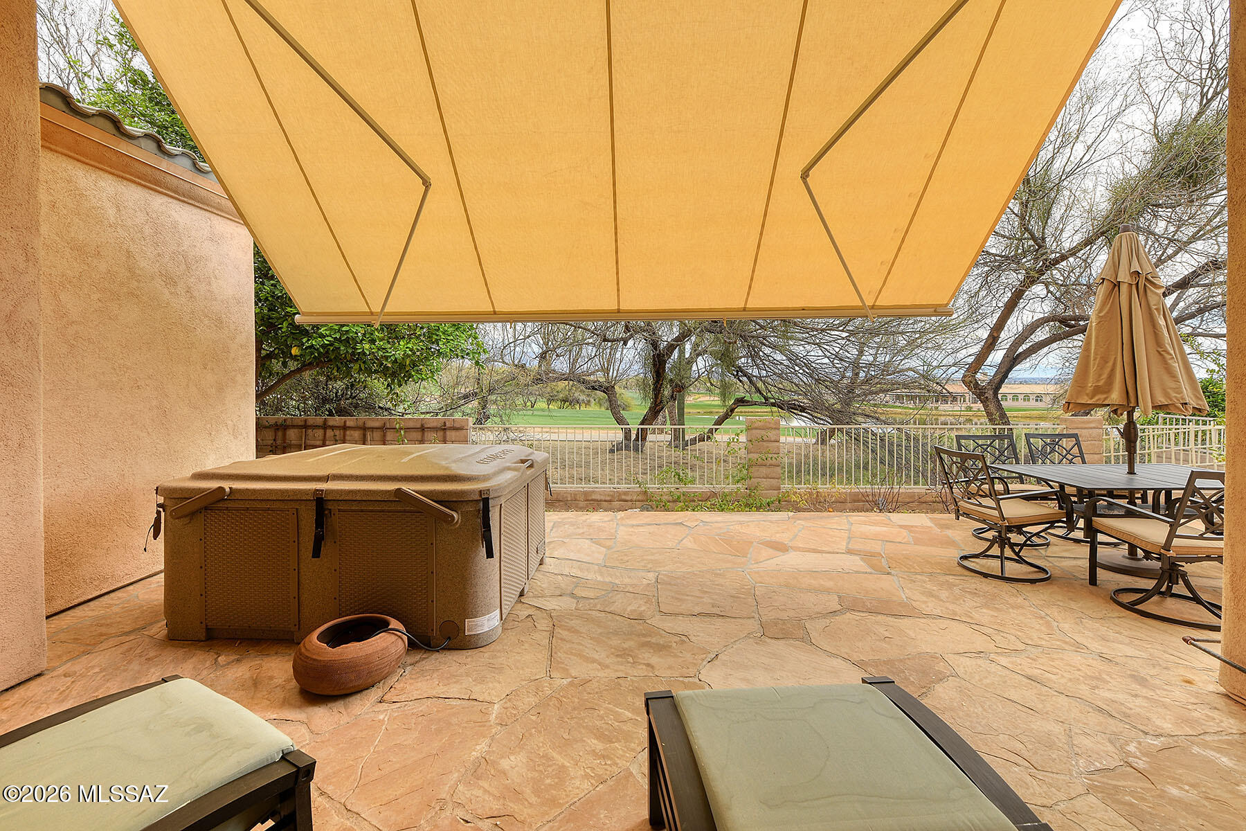 5286 Spring View Drive Tucson, AZ 85749 - Photo 30 of 42 Gallery Image 30