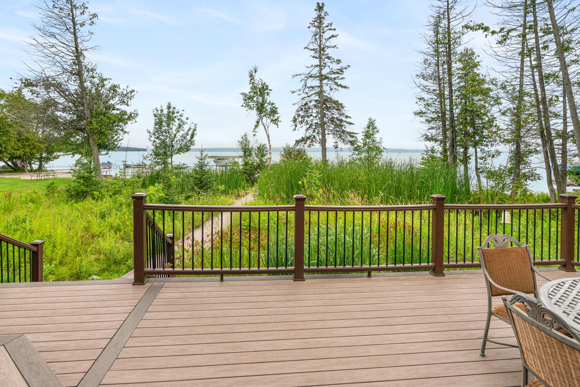 239 Sturgeon Bay Road Indian River, MI 49749 - Photo 54 of 80 Gallery Image 54