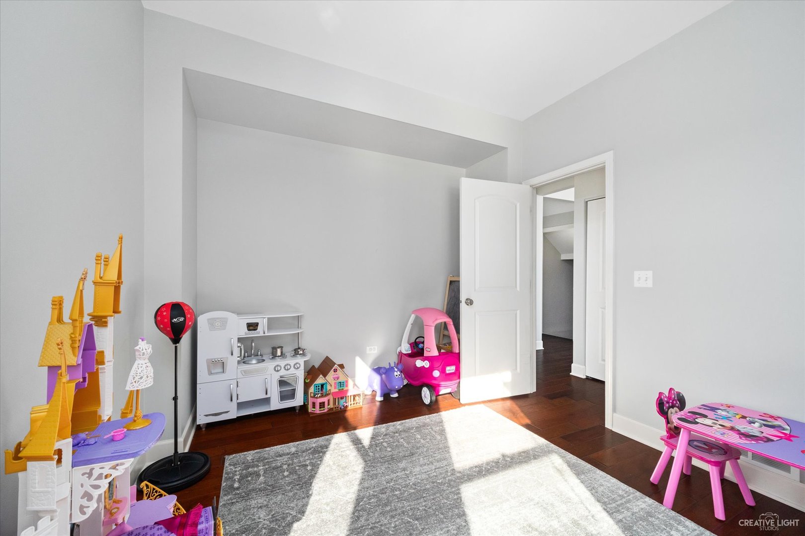 2933 Kelly Drive Elgin, IL 60124 - Photo 22 of 52 a view of kids room with toys