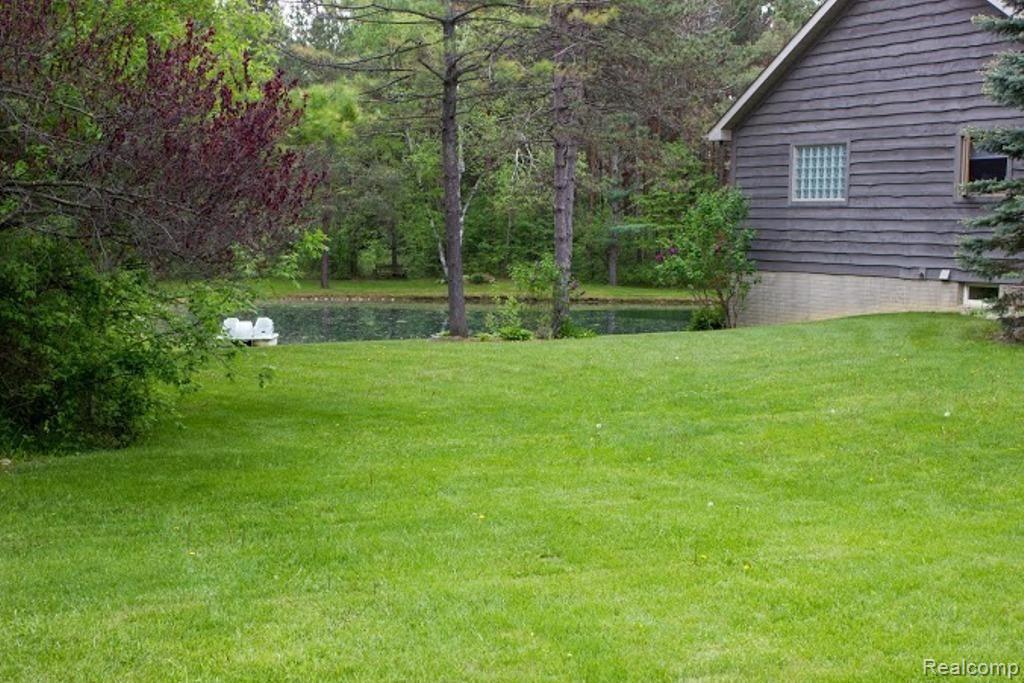 4453 Havens Road Dryden, MI 48428 - Photo 32 of 34 Side Yard.jpg
