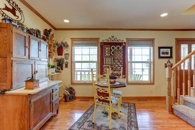 20557 Rusticate Road Bend, OR 97702 - Photo 11 of 59 20557 Rusticate Rd-11