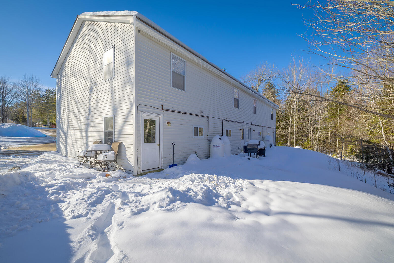 667 Bangor Road Ellsworth, ME 04605 - Photo 4 of 52 03-667 Bangor Road-DTP