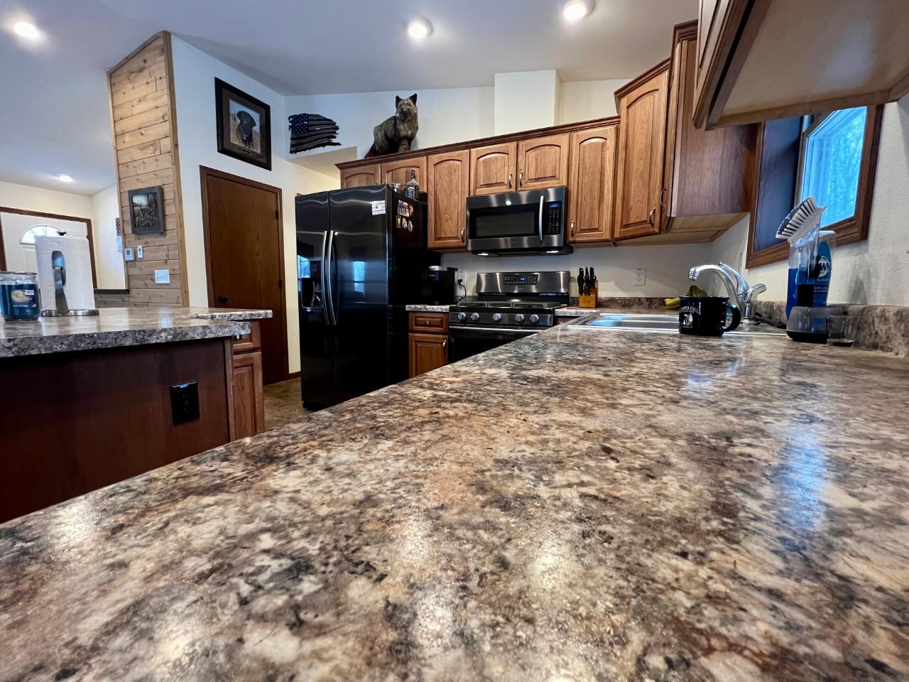 W5092 Linden Road Ogema, WI 54459 - Photo 5 of 28 Gallery Image 5