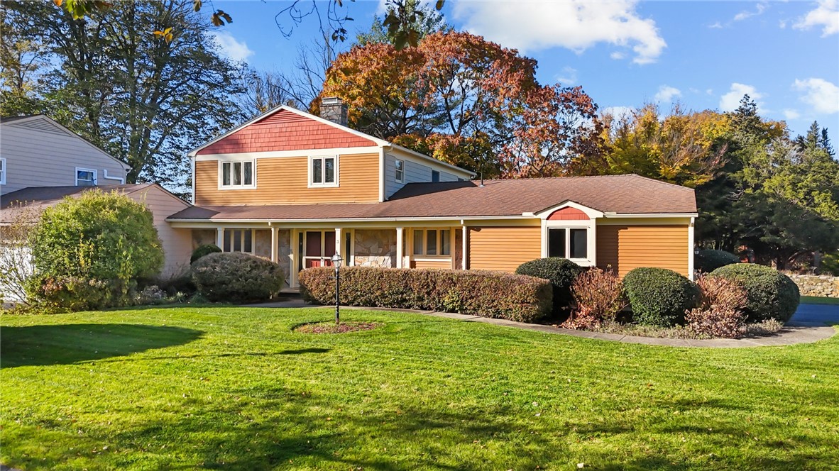 3 Hanley Farm Road Warren, RI 02885 - Photo 1 of 40