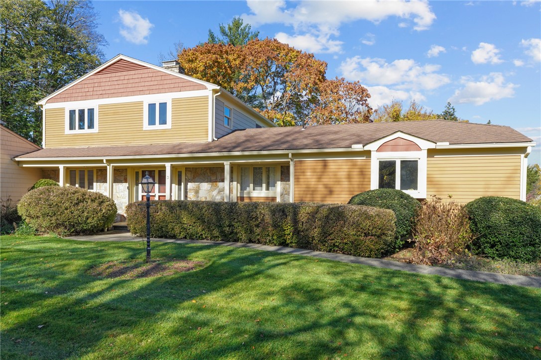 3 Hanley Farm Road Warren, RI 02885 - Photo 2 of 40