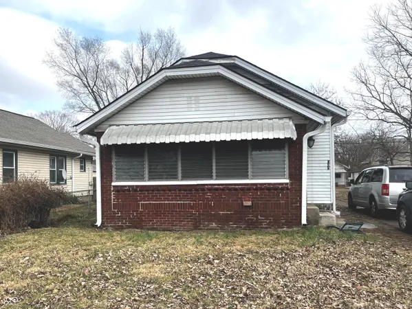 $1,275 | 711 North Exeter Avenue, Indianapolis, IN 46222