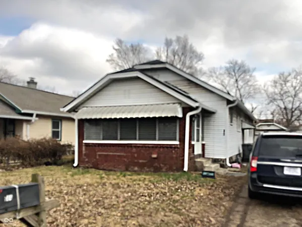 $1,275 | 711 North Exeter Avenue, Indianapolis, IN 46222