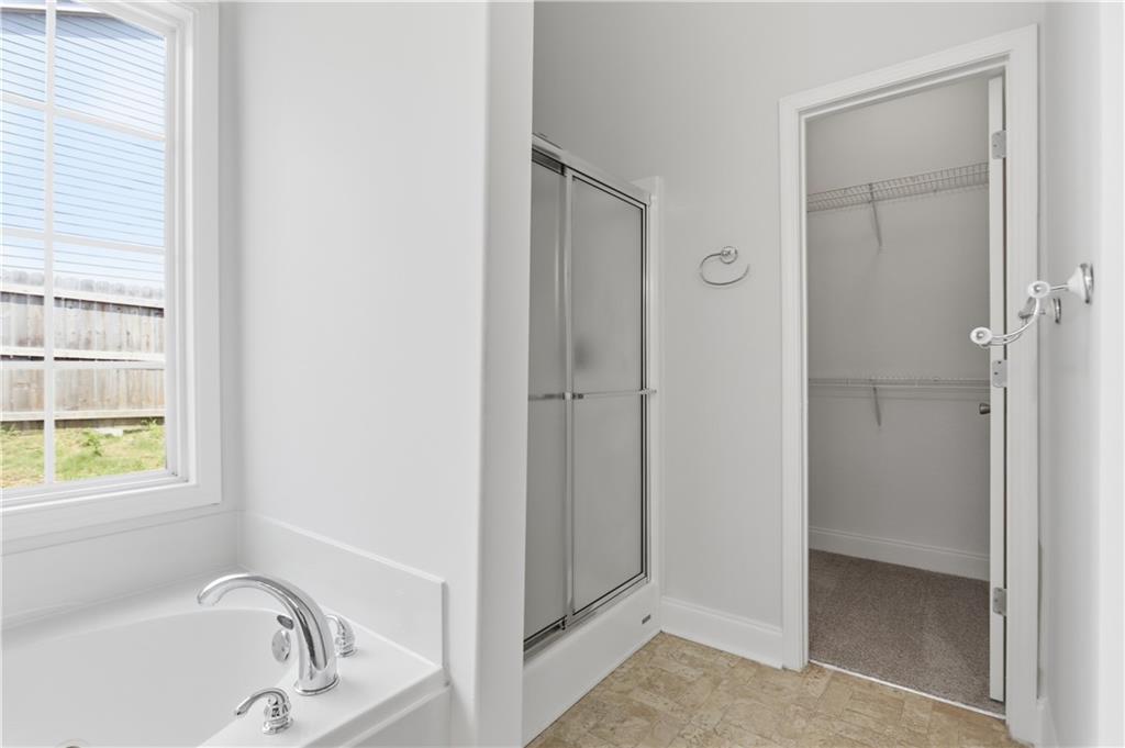 301 South Fortune Way Dallas, GA 30157 - Photo 17 of 22