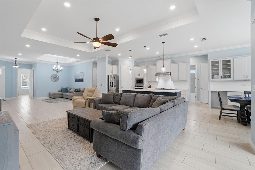 16824 Ridgewood Avenue Montverde, FL 34756 - Photo 11 of 41