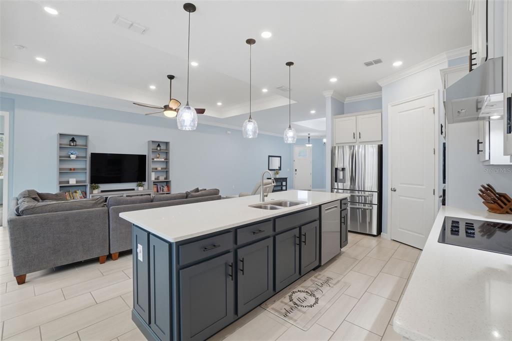 16824 Ridgewood Avenue Montverde, FL 34756 - Photo 13 of 41