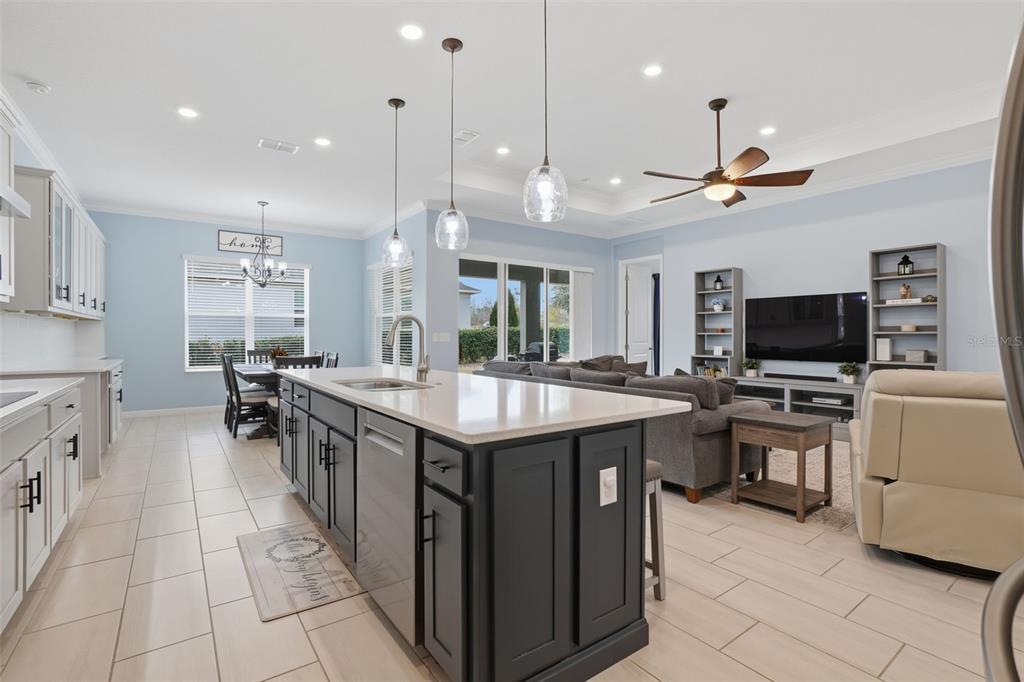 16824 Ridgewood Avenue Montverde, FL 34756 - Photo 14 of 41