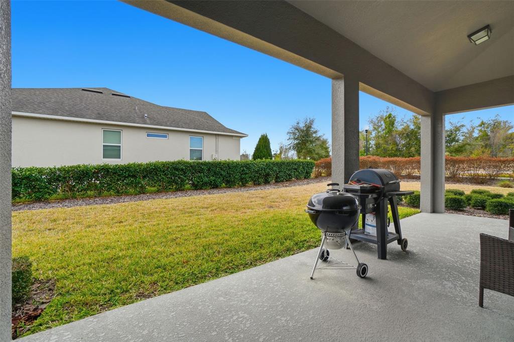 16824 Ridgewood Avenue Montverde, FL 34756 - Photo 32 of 41