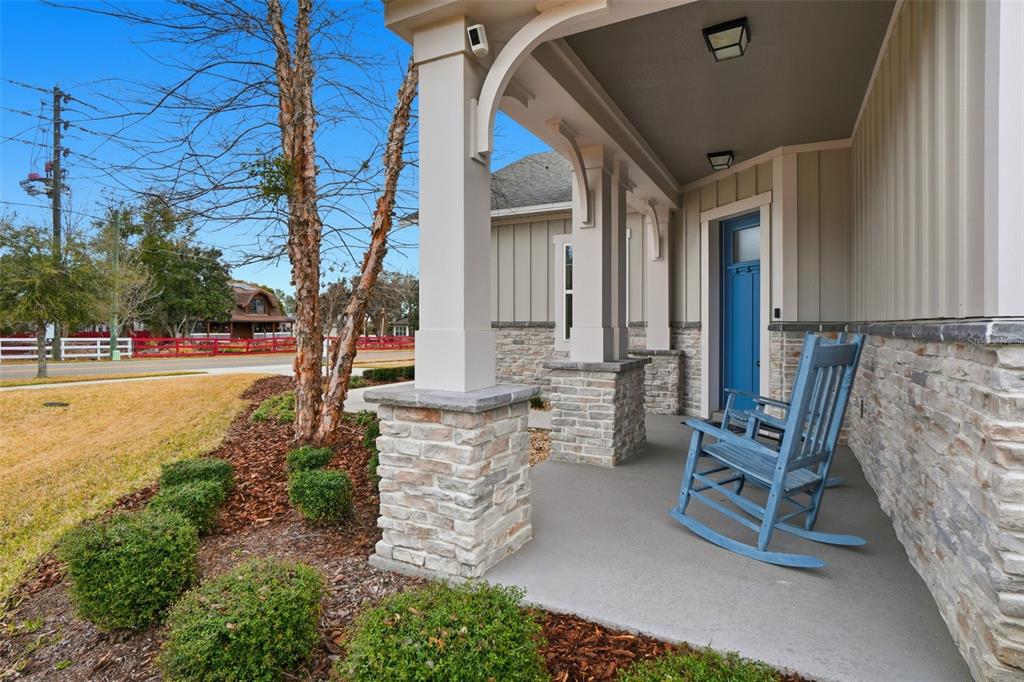 16824 Ridgewood Avenue Montverde, FL 34756 - Photo 4 of 41