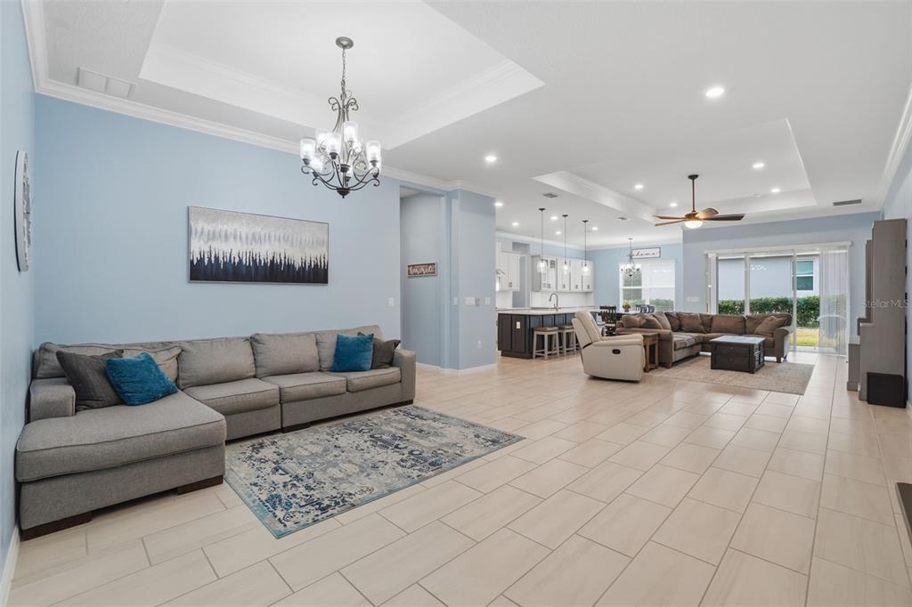 16824 Ridgewood Avenue Montverde, FL 34756 - Photo 7 of 41