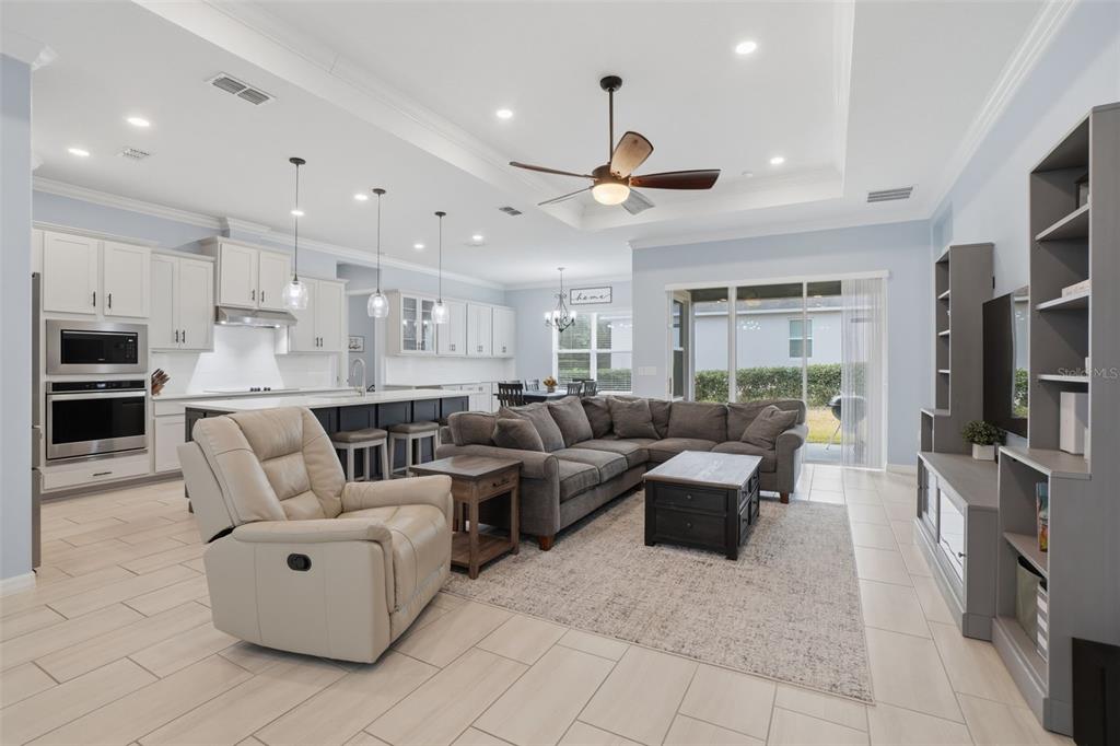 16824 Ridgewood Avenue Montverde, FL 34756 - Photo 8 of 41