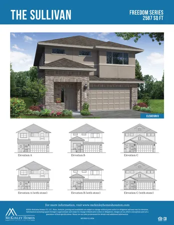 $384,820 | 15507 Fathom Line Way, Houston, TX 77053